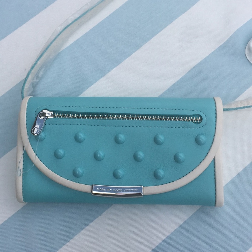 Marc by Marc Jacobs Wallet